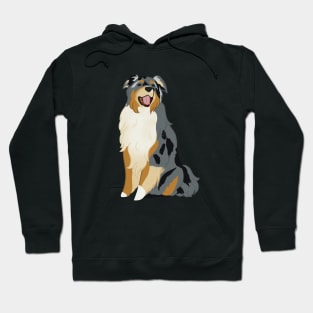 Australian Shepherd Hoodie